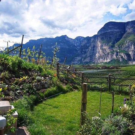 شقة Agritur Zuveith سالورنو المظهر الخارجي الصورة