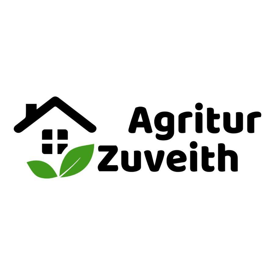 شقة Agritur Zuveith سالورنو المظهر الخارجي الصورة